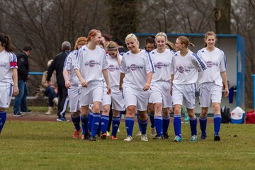 Bild 65 - Frauen FSG BraWie 08 - FSC Kaltenkirchen II U23 : Ergebnis: 0:7